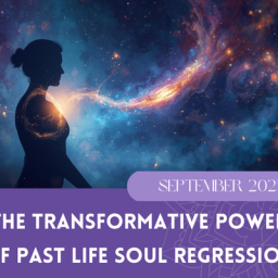 Transformative Regression Therapy